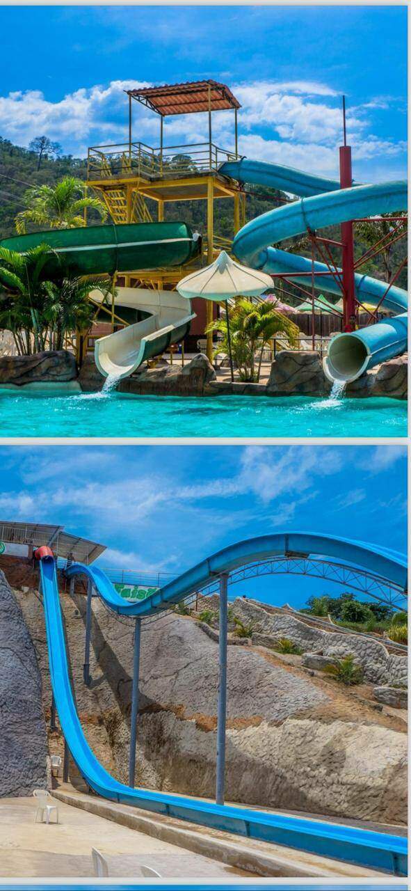 Hotel à venda no Não Informado: 