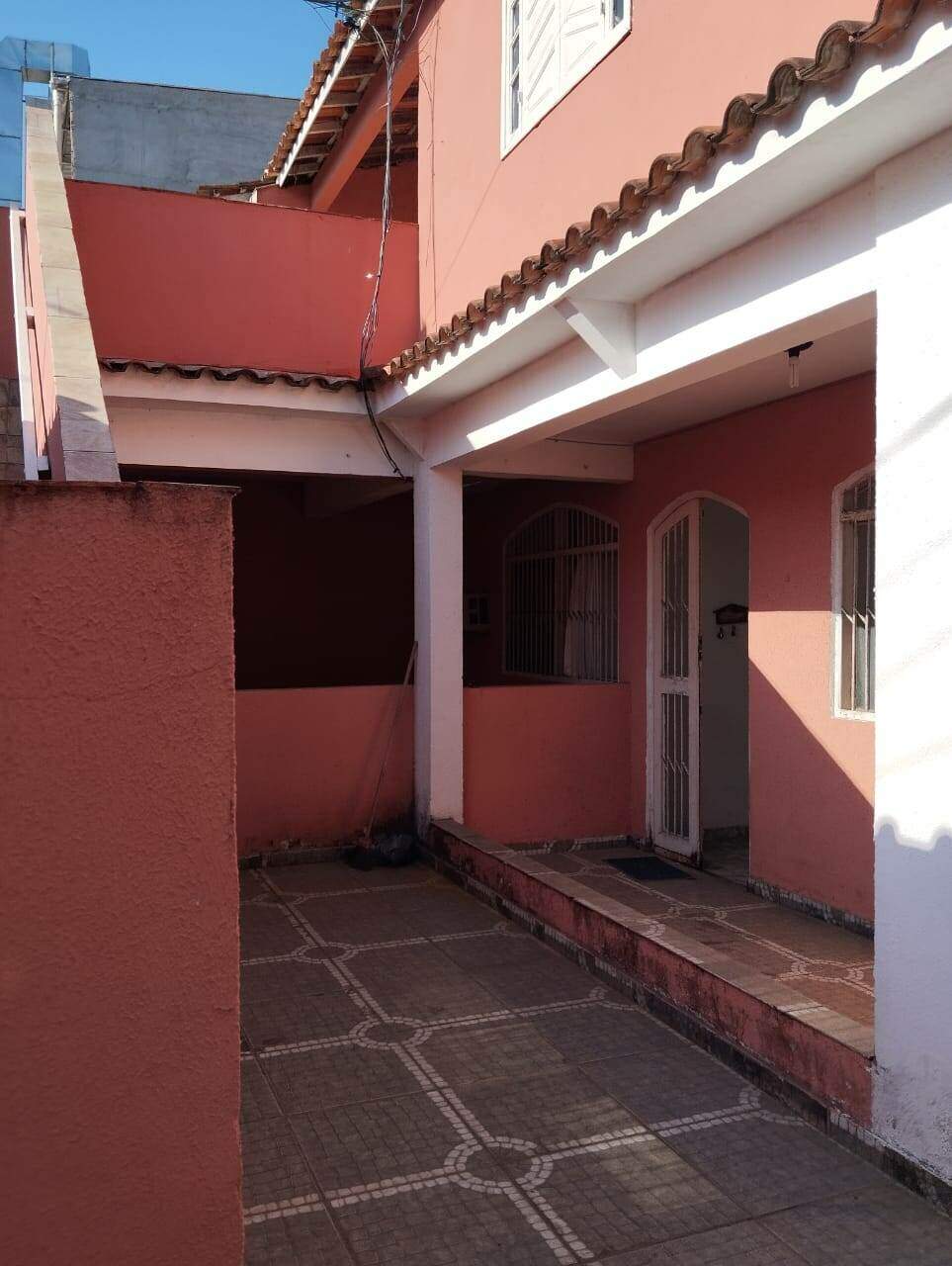 Casa à venda no Palmeiras: 