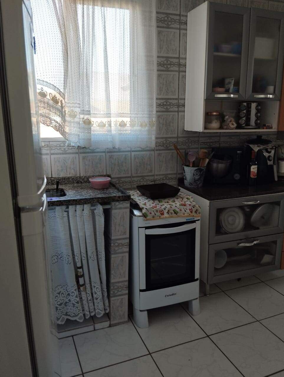 Casa à venda no Palmeiras: 