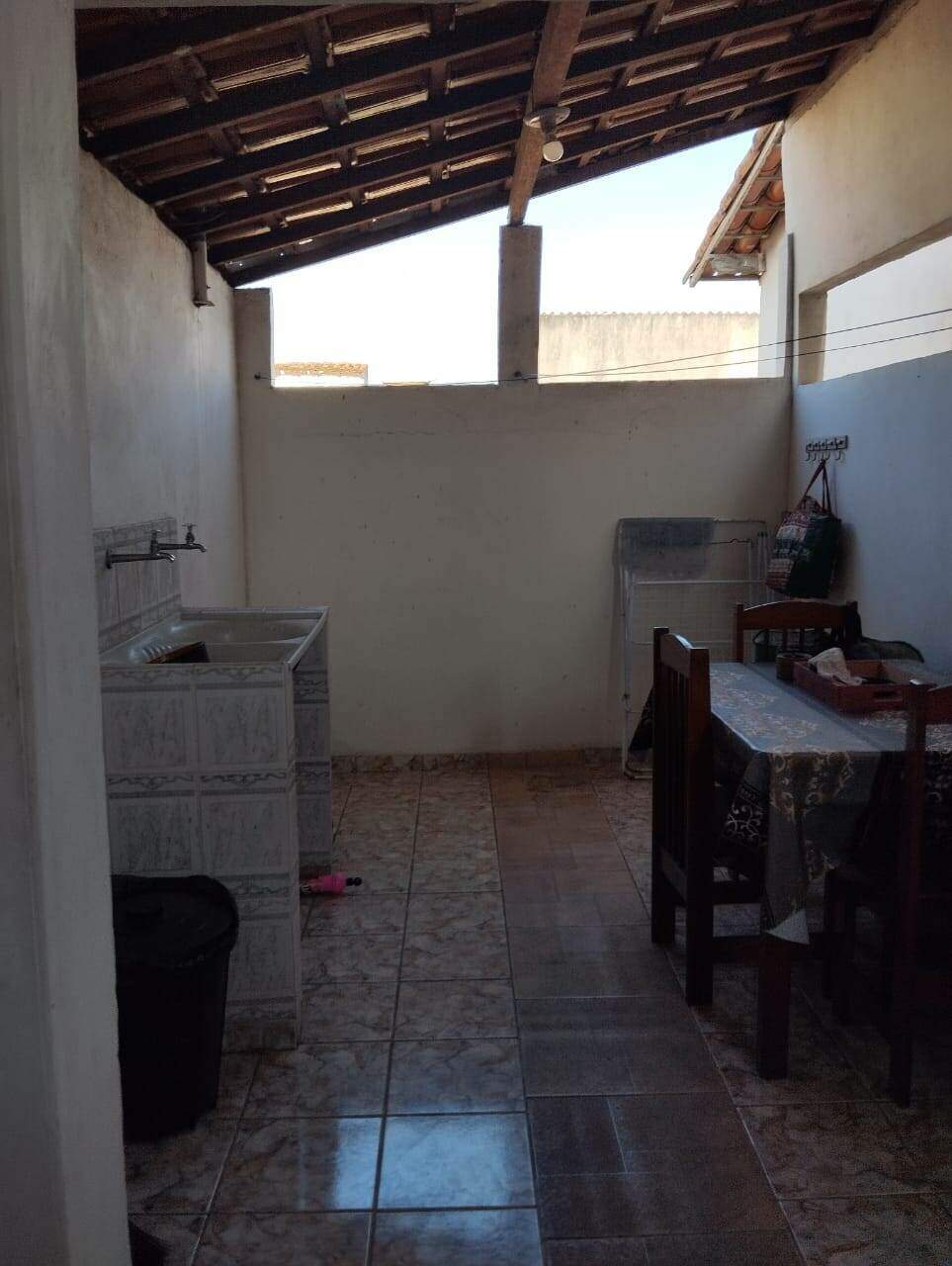 Casa à venda no Palmeiras: 