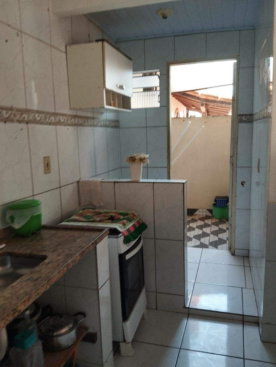 Casa à venda no Palmeiras: 