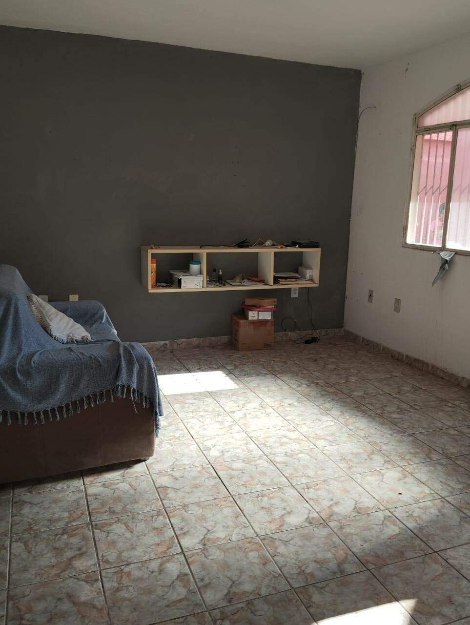 Casa à venda no Palmeiras: 