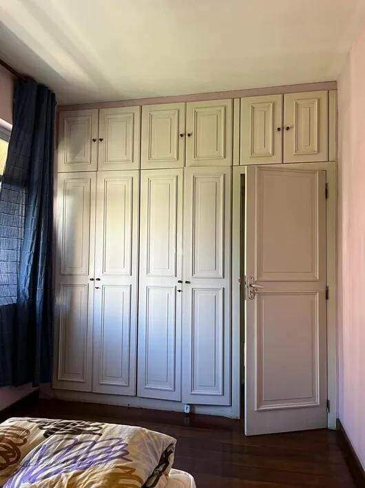 Apartamento à venda no Vila Isabel: 