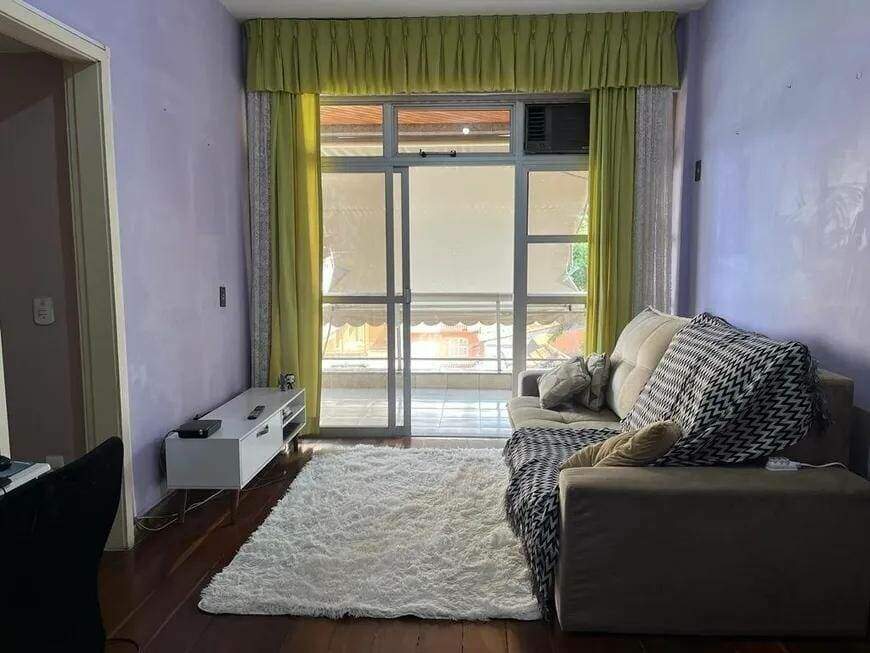 Apartamento à venda no Vila Isabel: 