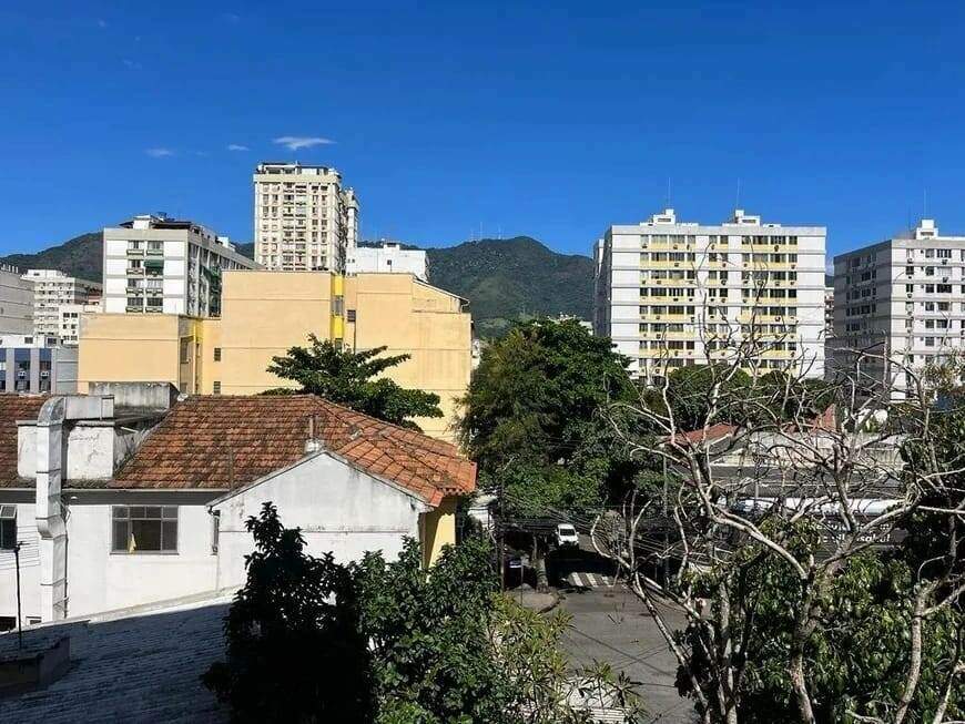 Apartamento à venda no Vila Isabel: 