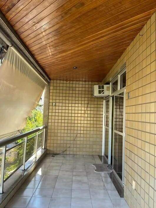 Apartamento à venda no Vila Isabel: 