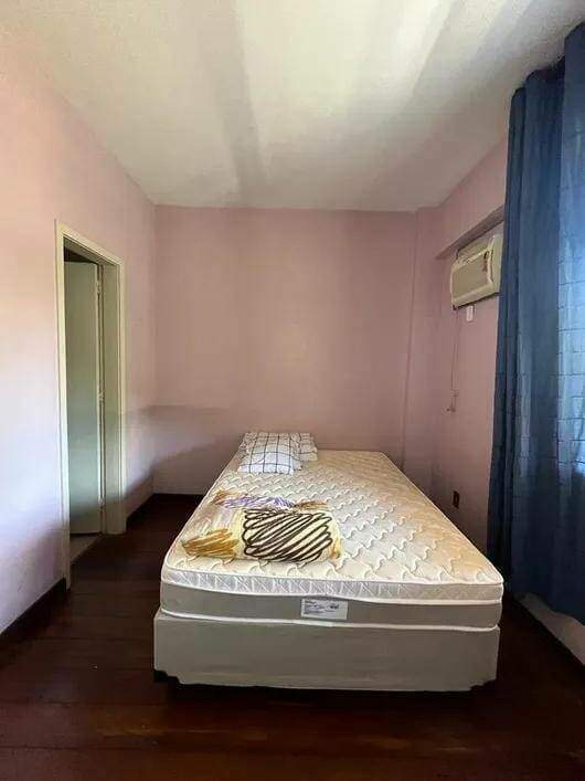 Apartamento à venda no Vila Isabel: 