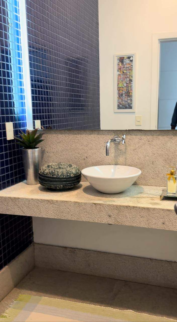 Casa à venda no Passagem: 