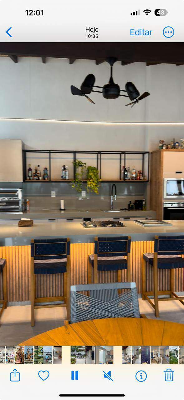 Casa à venda no Passagem: 