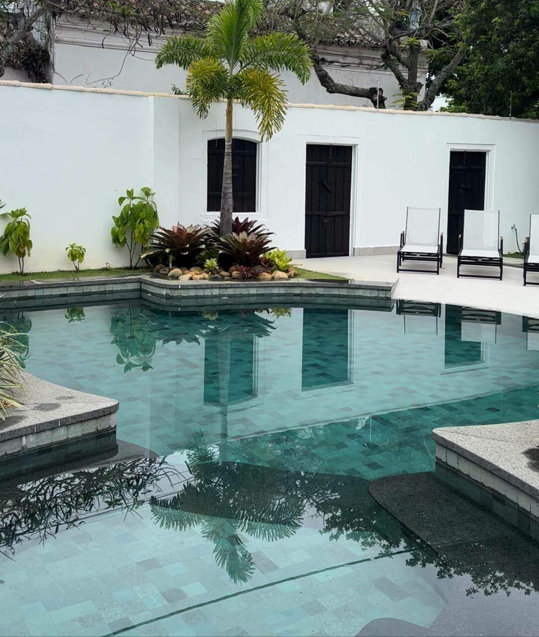 Casa à venda no Passagem: 