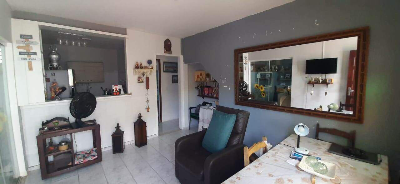 Casa à venda no Palmeiras: 