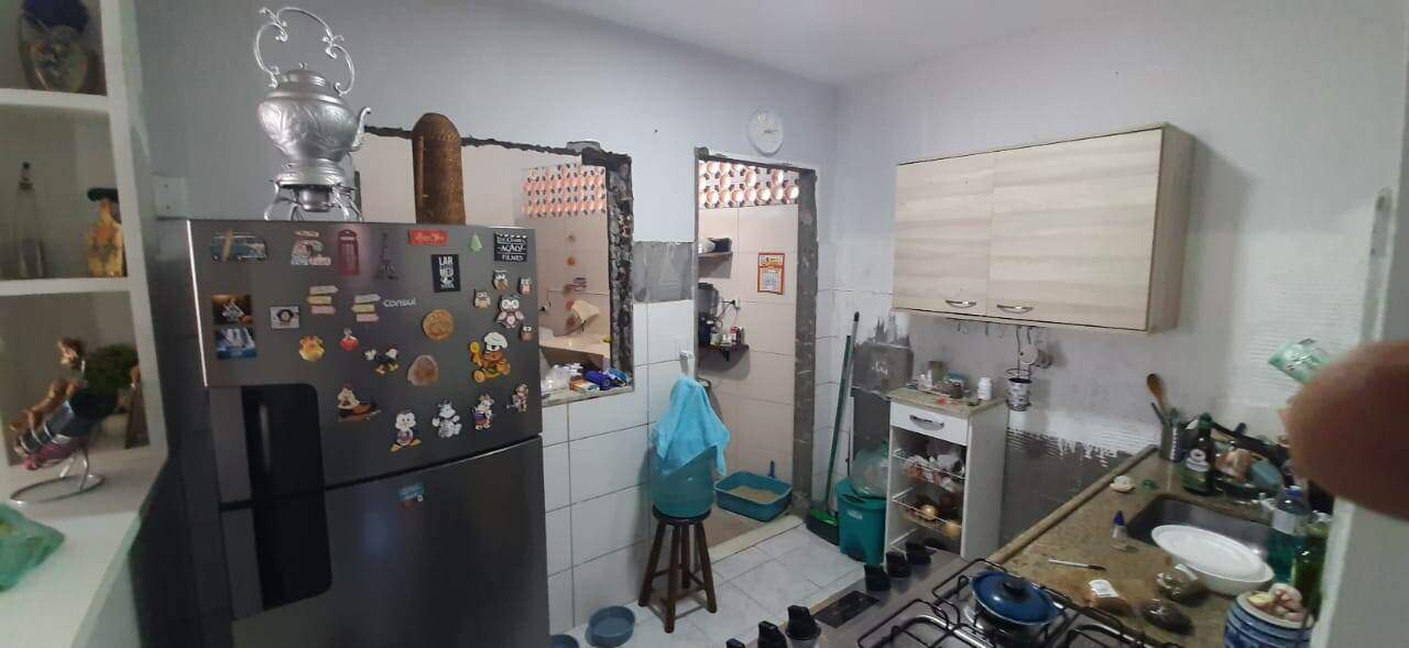 Casa à venda no Palmeiras: 