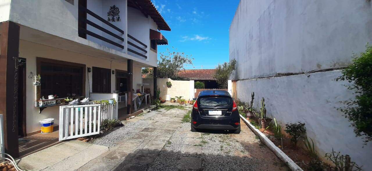 Casa à venda no Palmeiras: 