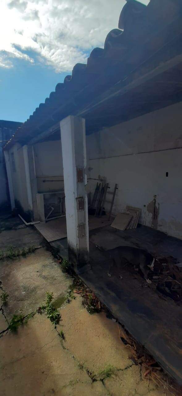 Casa à venda no Palmeiras: 