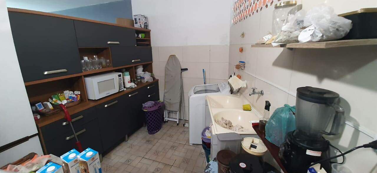 Casa à venda no Palmeiras: 