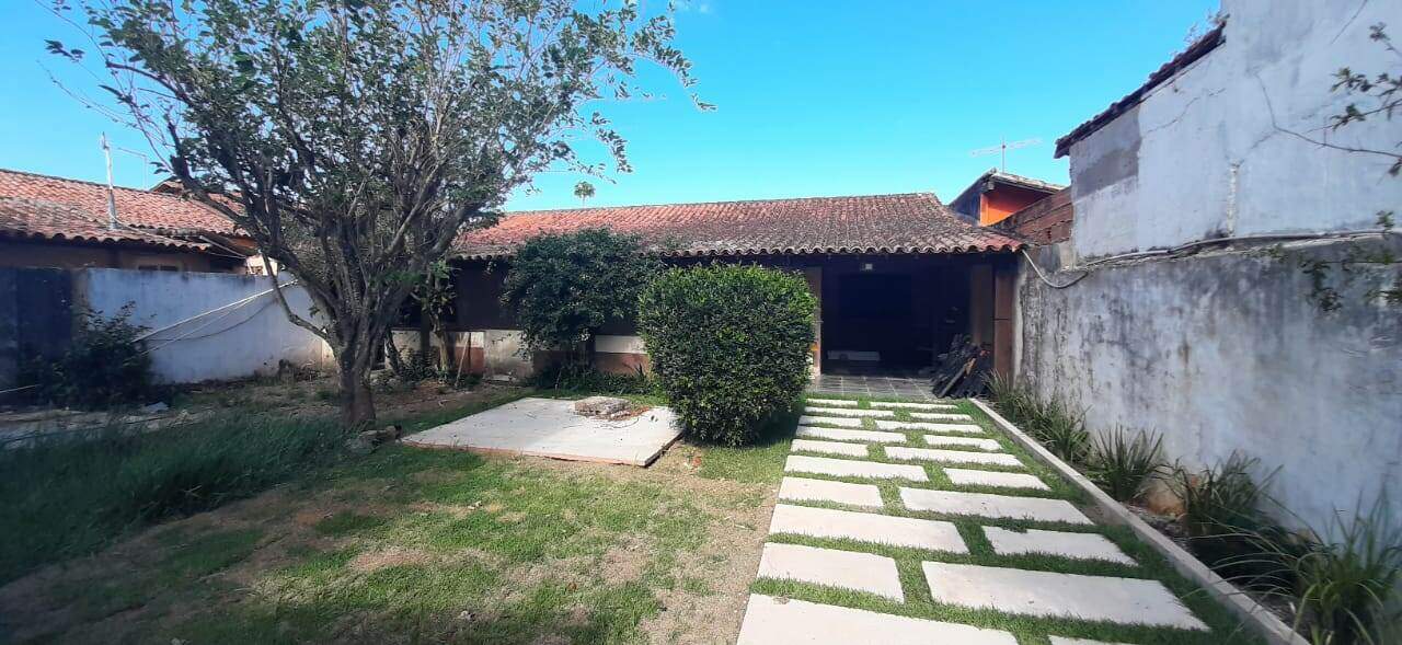 Casa à venda no Palmeiras: 