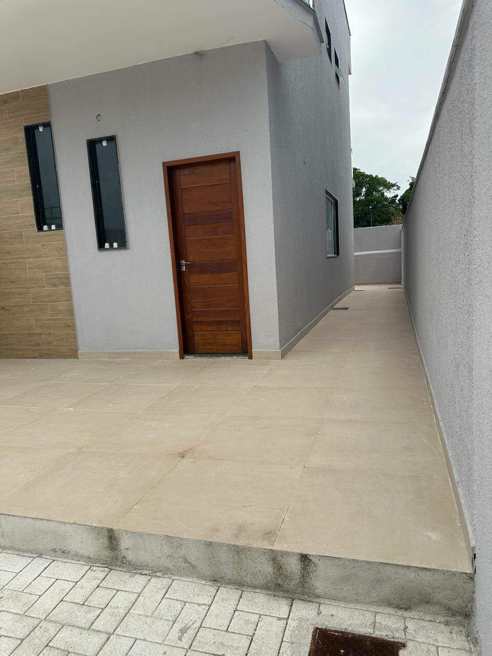 Casa à venda no Parque Balneário São Francisco: 