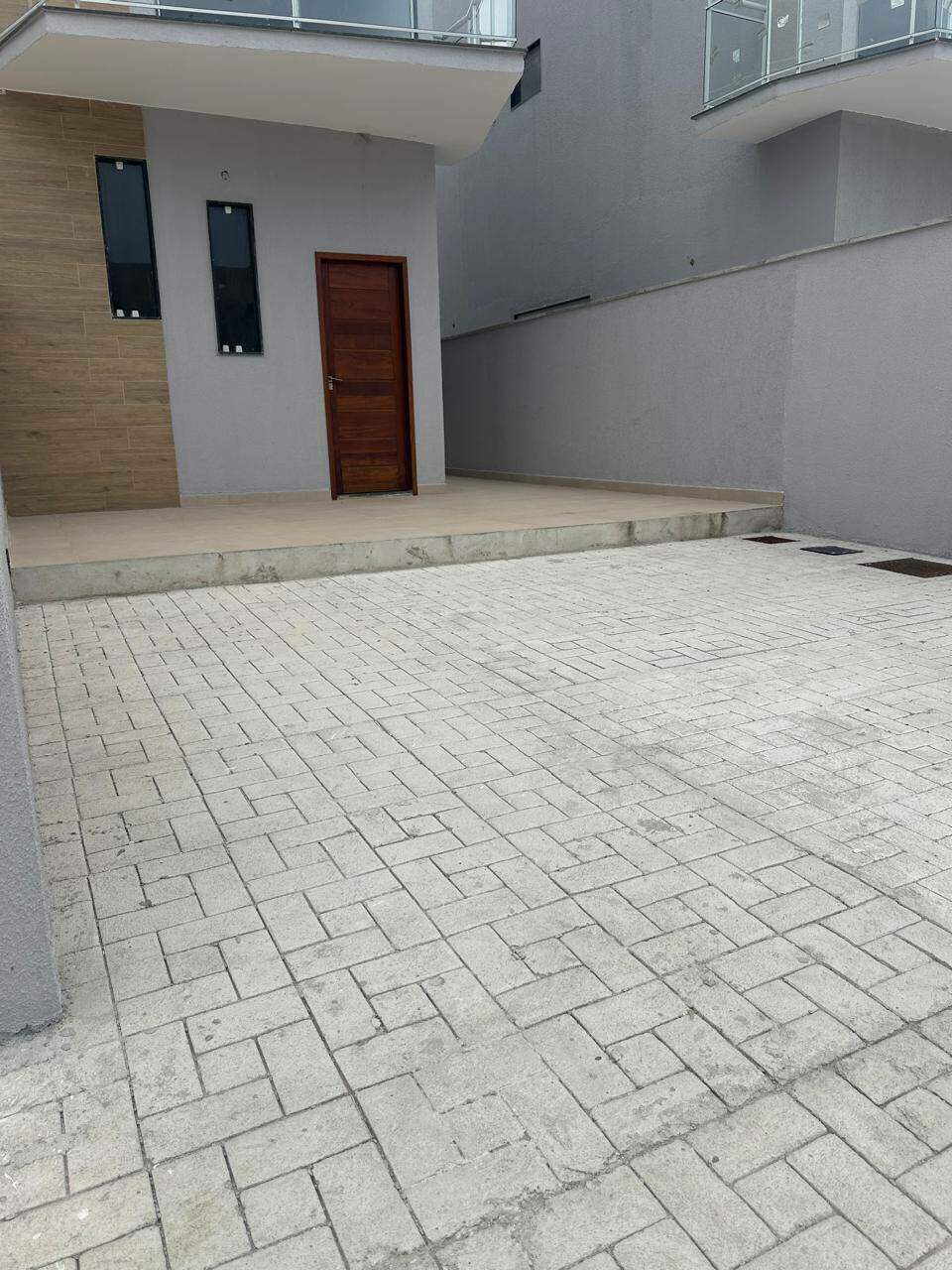 Casa à venda no Parque Balneário São Francisco: 