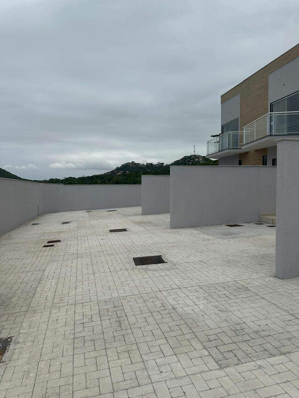 Casa à venda no Parque Balneário São Francisco: 