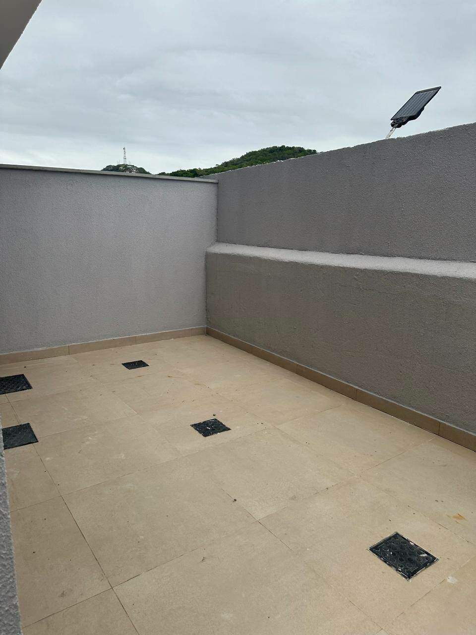 Casa à venda no Parque Balneário São Francisco: 