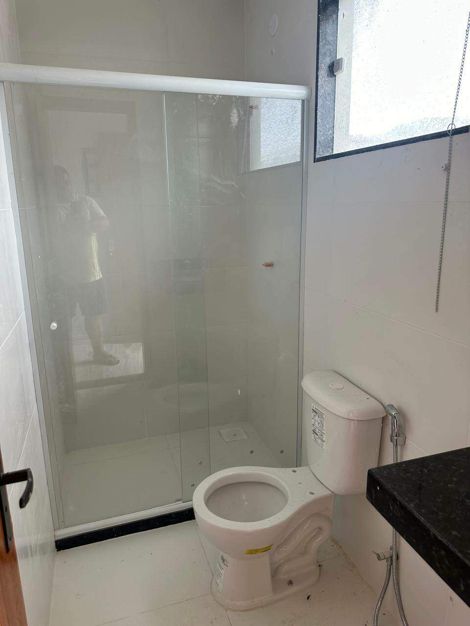 Casa à venda no Parque Balneário São Francisco: 