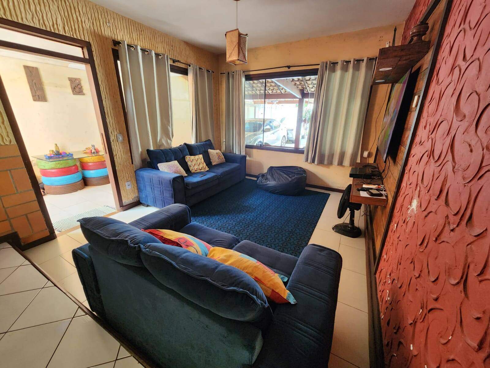 Casa à venda no Raza: 