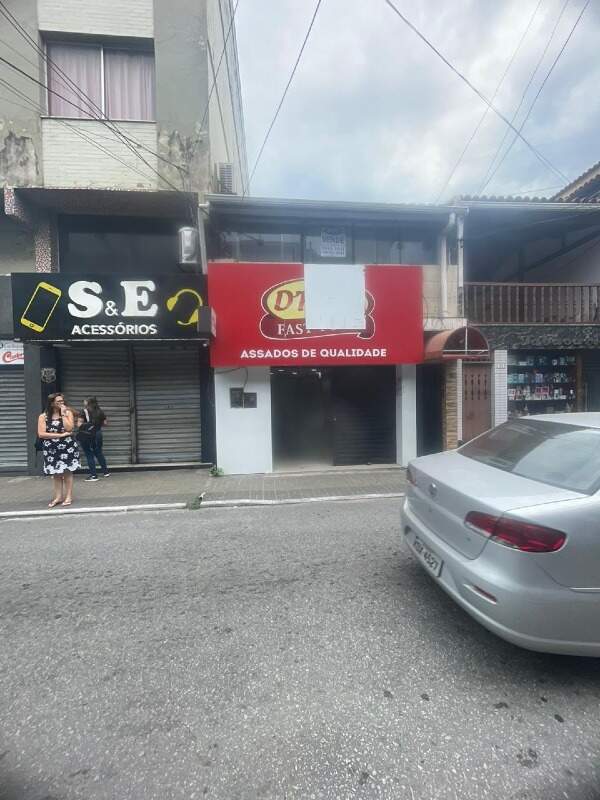 Casa à venda no Centro: 