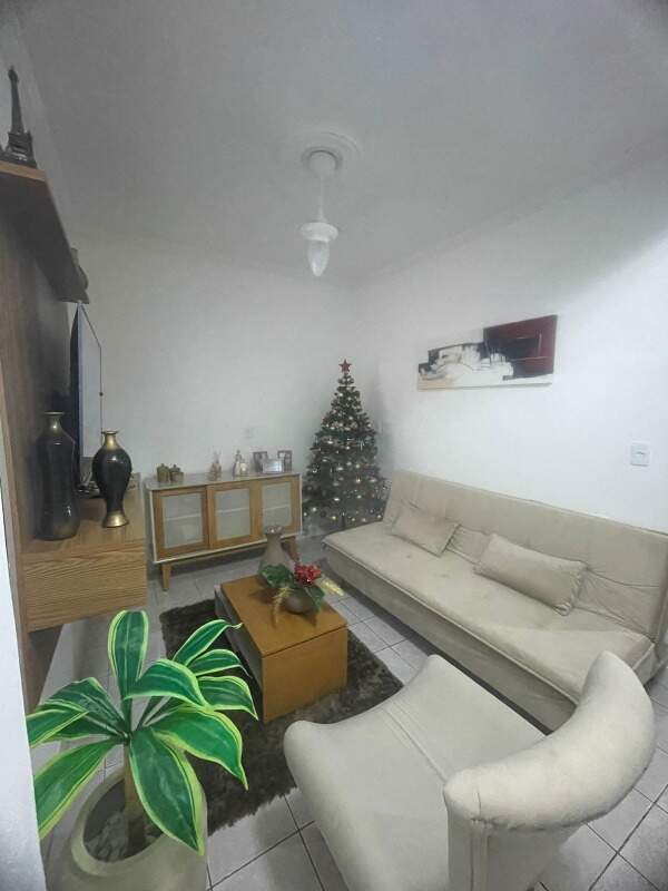 Casa à venda no Centro: 