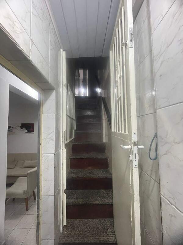 Casa à venda no Centro: 