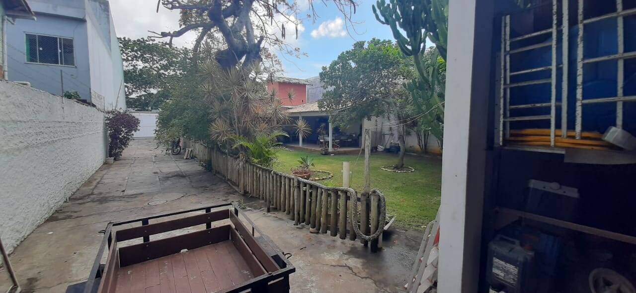 Casa à venda no São Cristovão: 