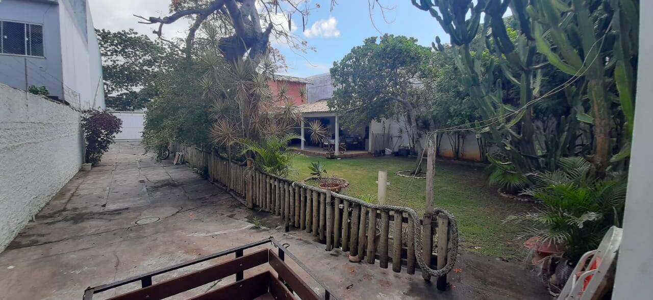 Casa à venda no São Cristovão: 