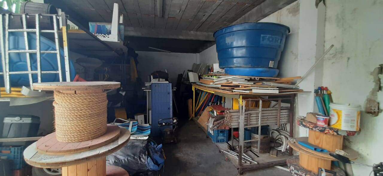 Casa à venda no São Cristovão: 