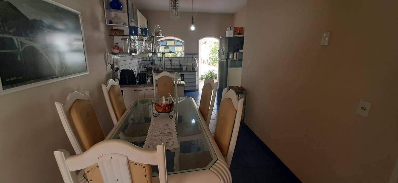 Casa à venda no São Cristovão: 