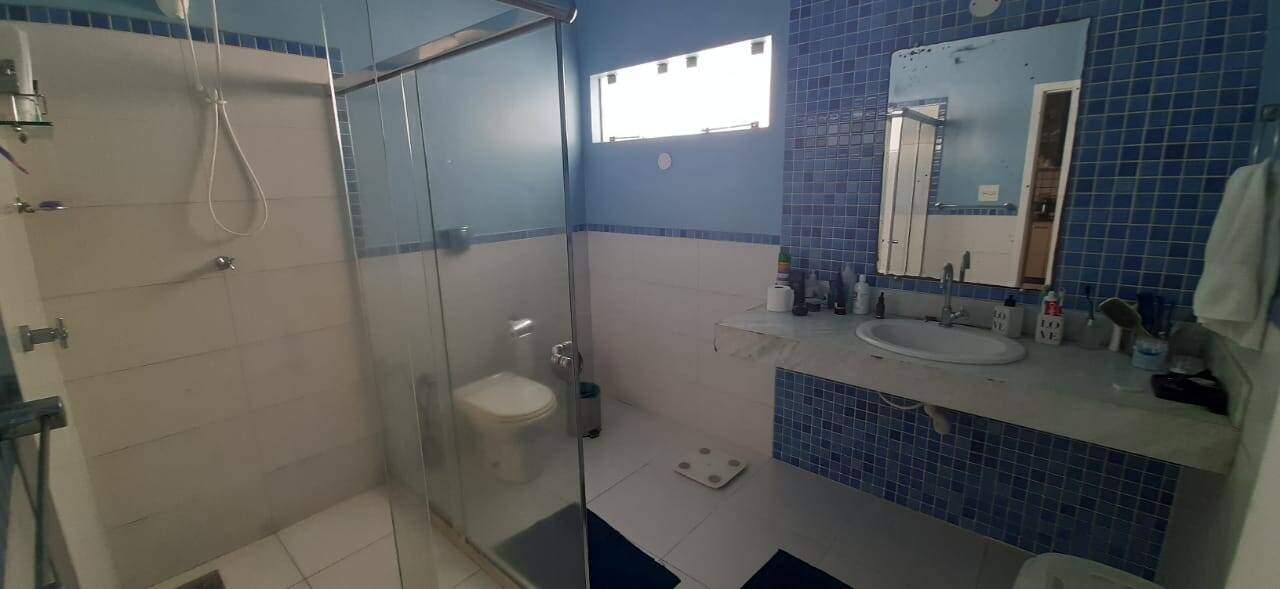 Casa à venda no São Cristovão: 