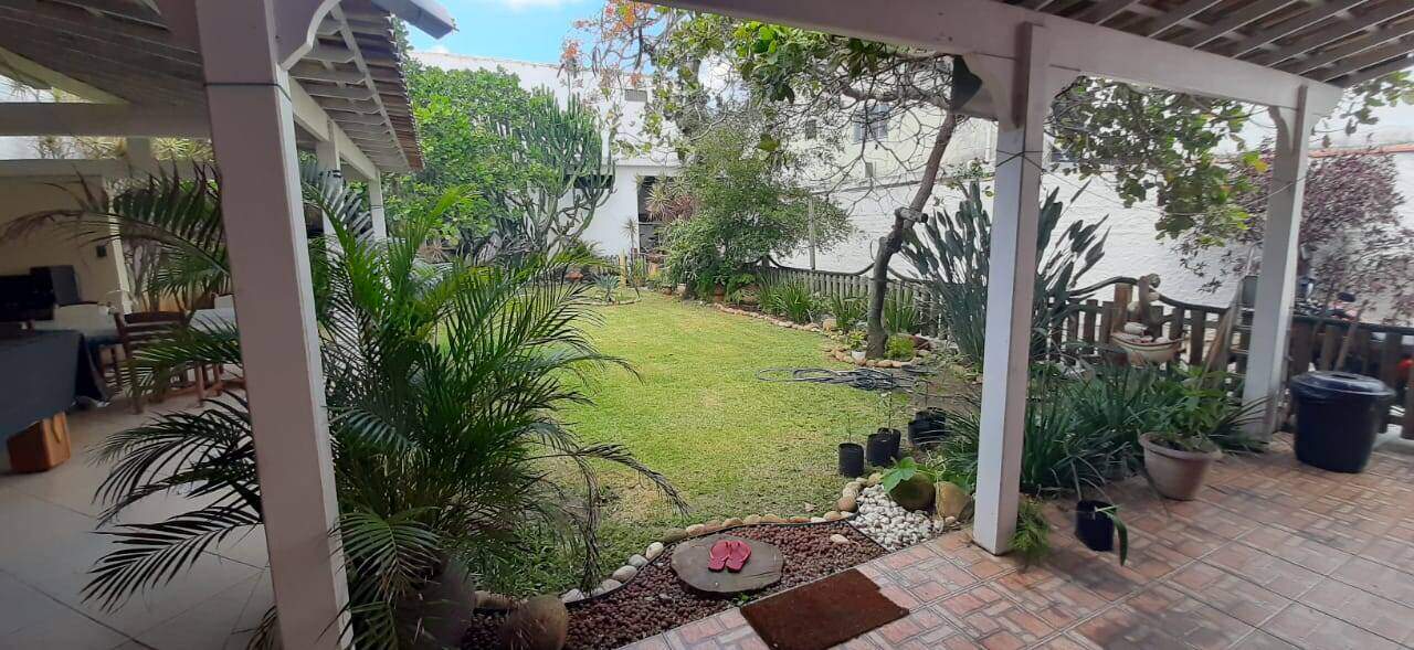 Casa à venda no São Cristovão: 