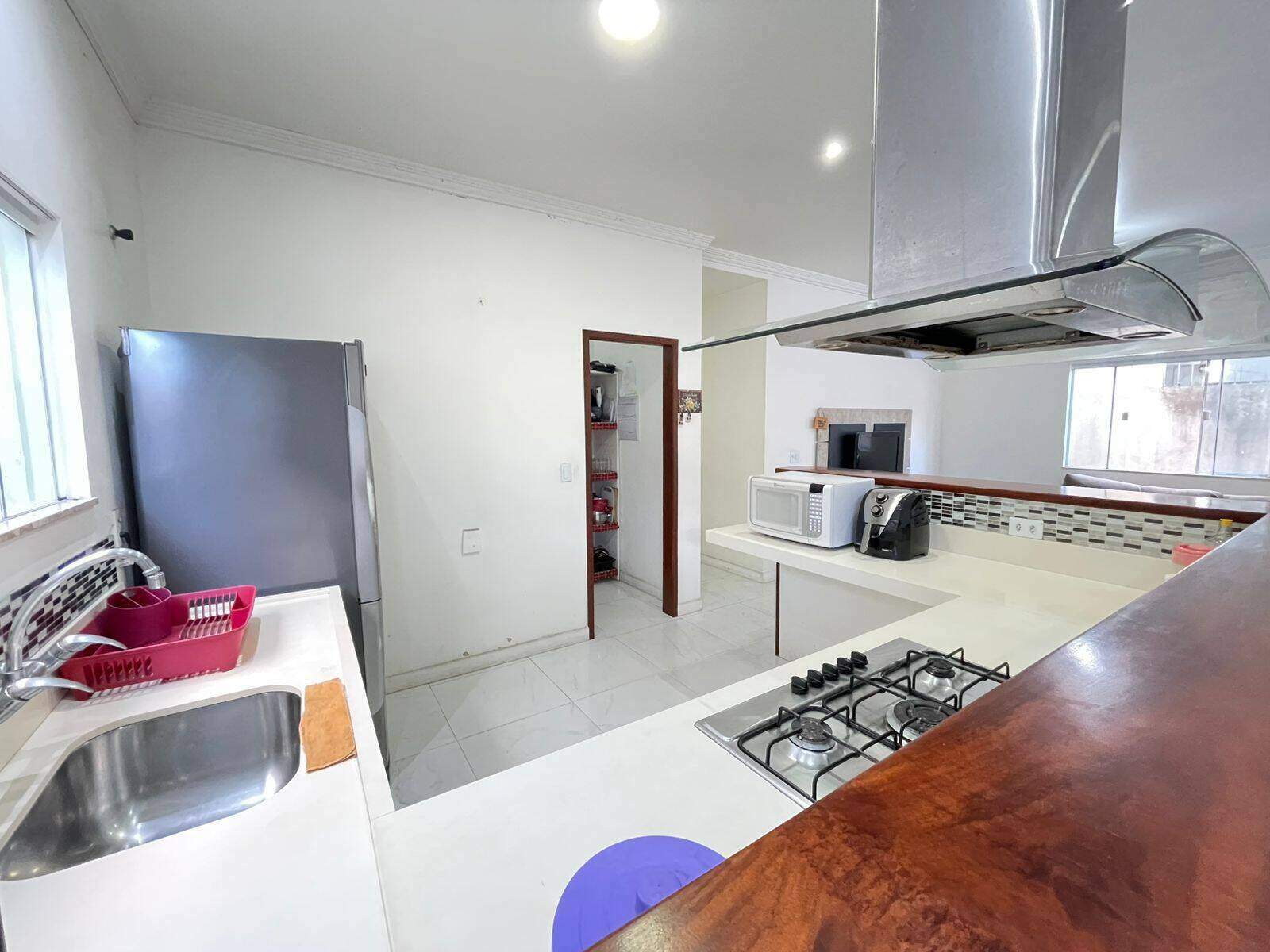 Casa à venda no Jardim Flamboyant: 