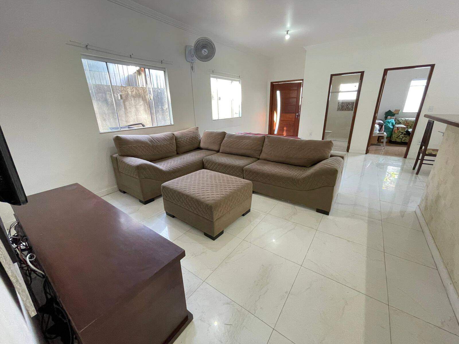 Casa à venda no Jardim Flamboyant: 