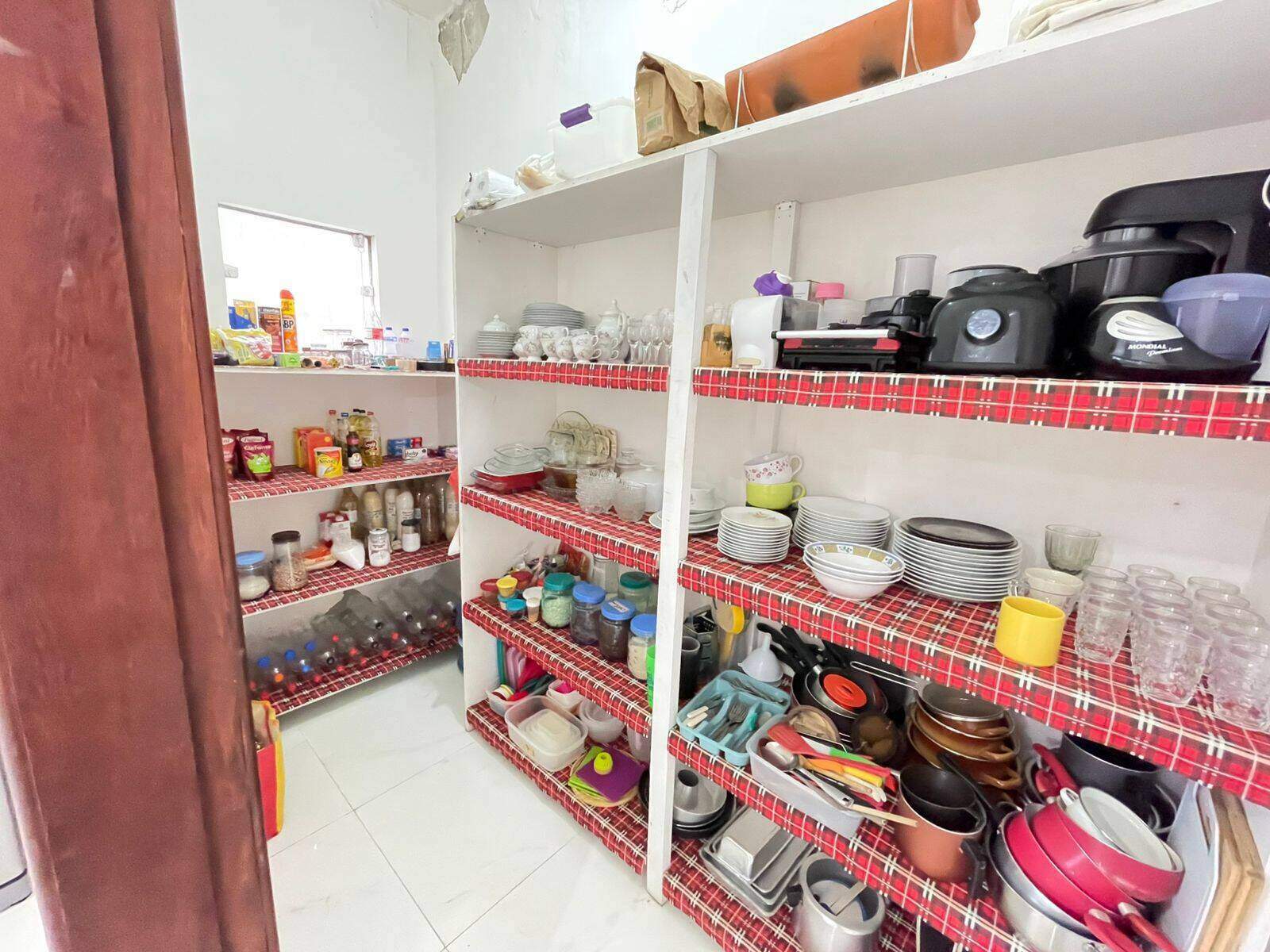 Casa à venda no Jardim Flamboyant: 