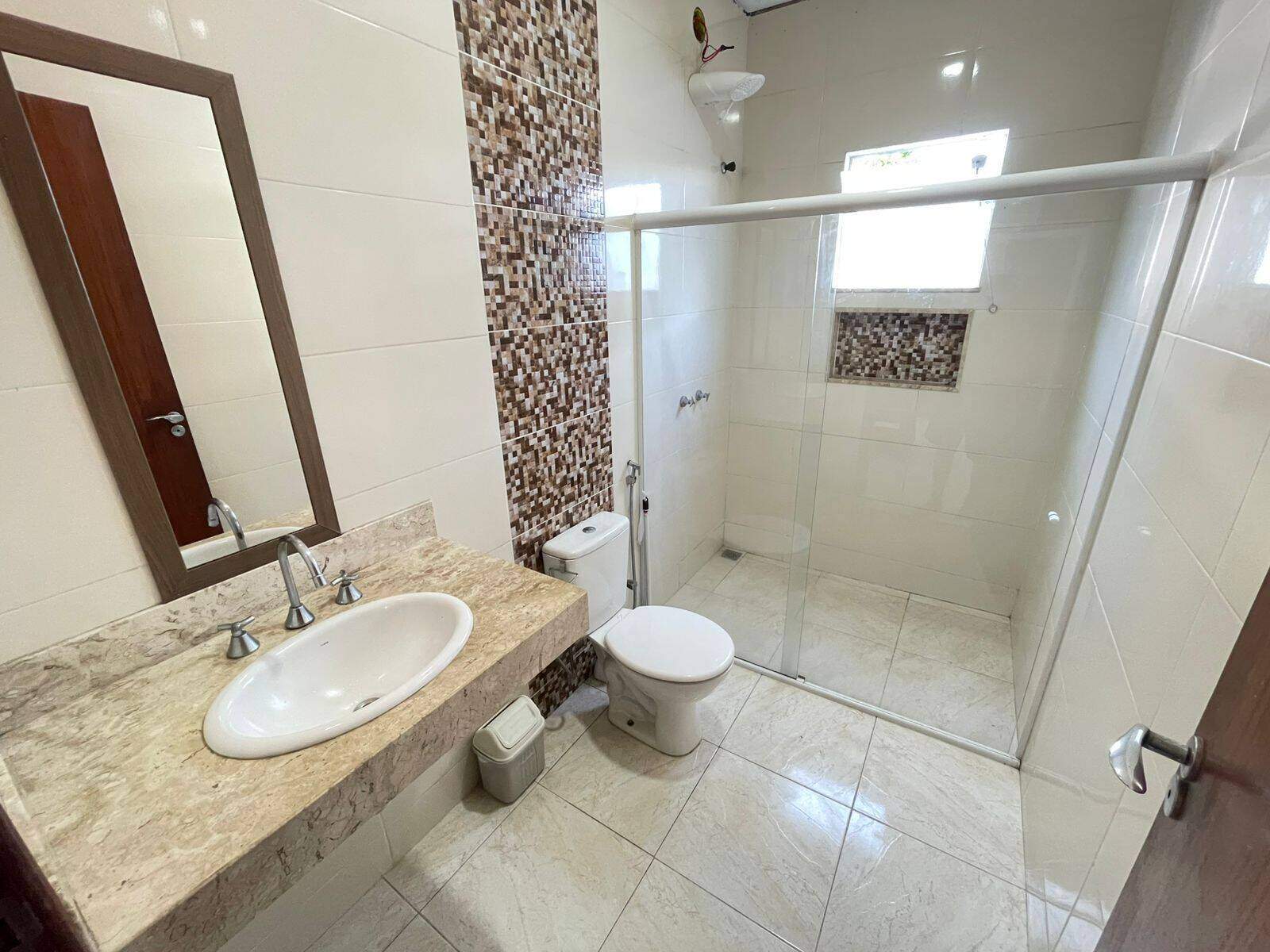 Casa à venda no Jardim Flamboyant: 