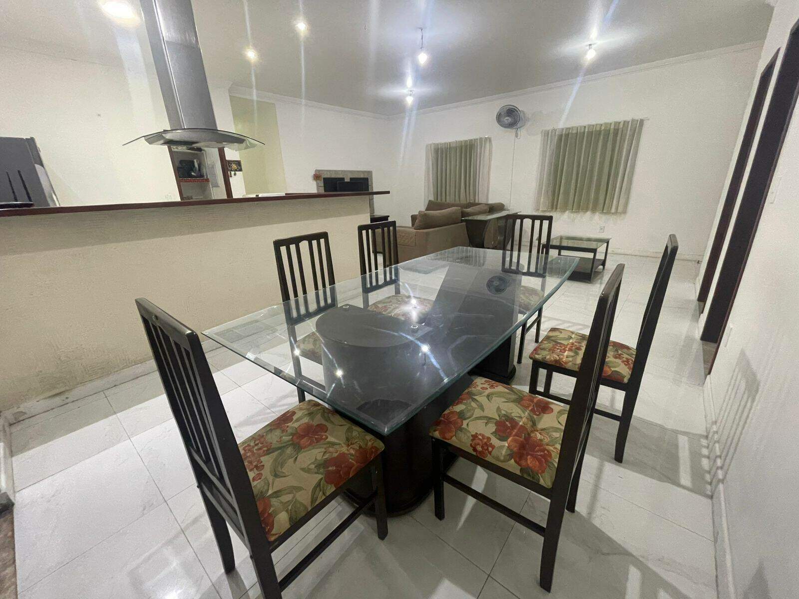 Casa à venda no Jardim Flamboyant: 