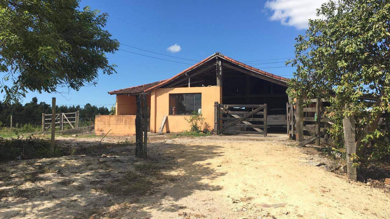 Fazenda à venda no Banqueiros: 