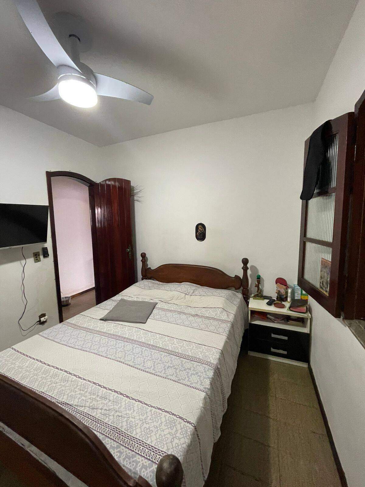 Casa à venda no Jardim Flamboyant: 