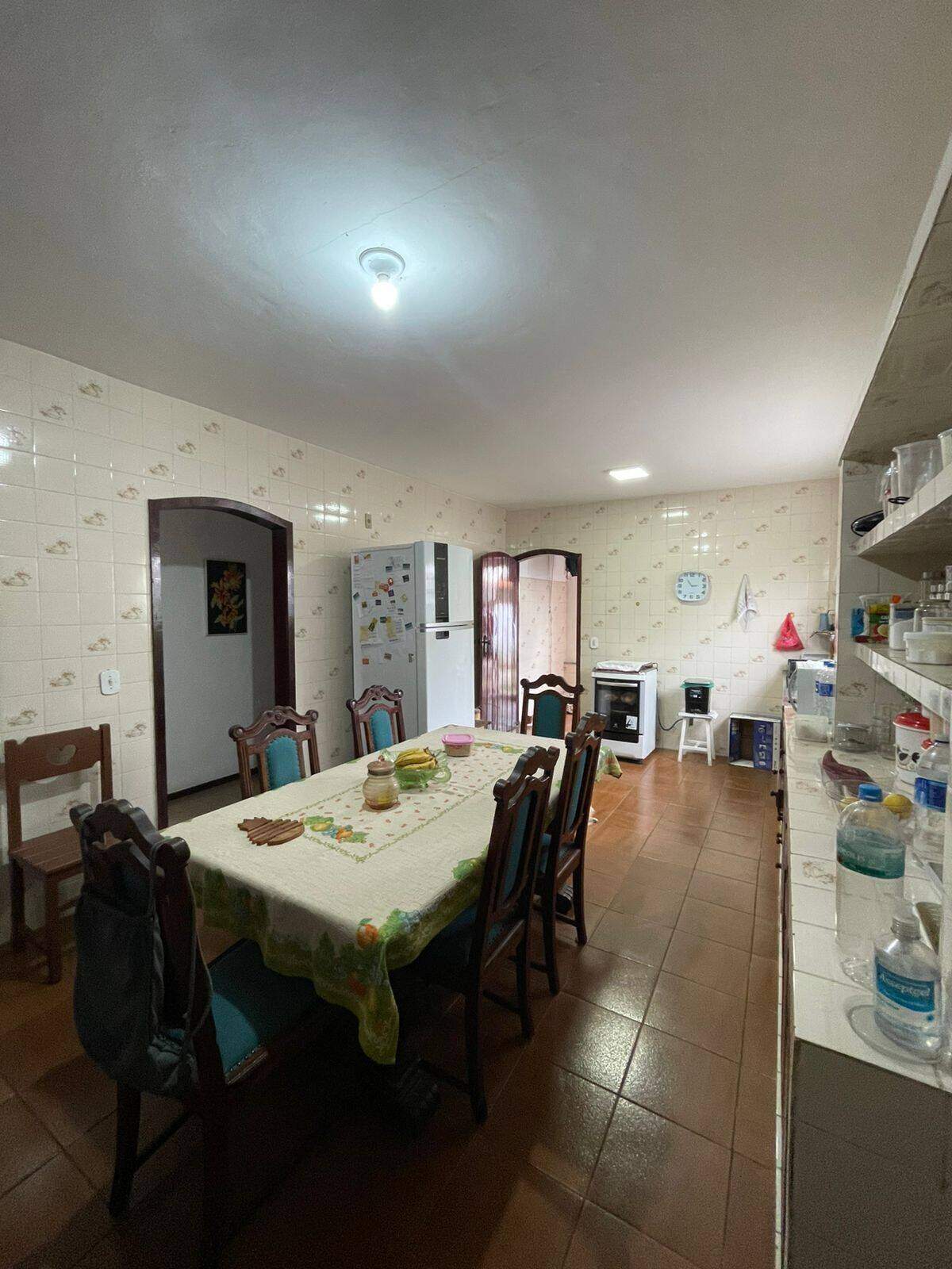 Casa à venda no Jardim Flamboyant: 