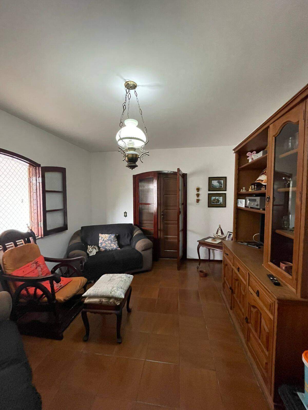 Casa à venda no Jardim Flamboyant: 