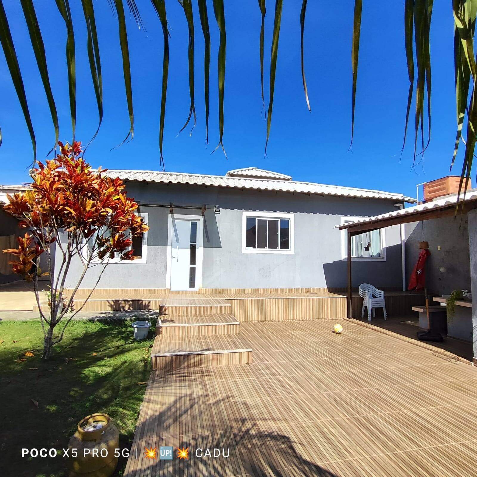 Casa à venda no Vila do Peró: 