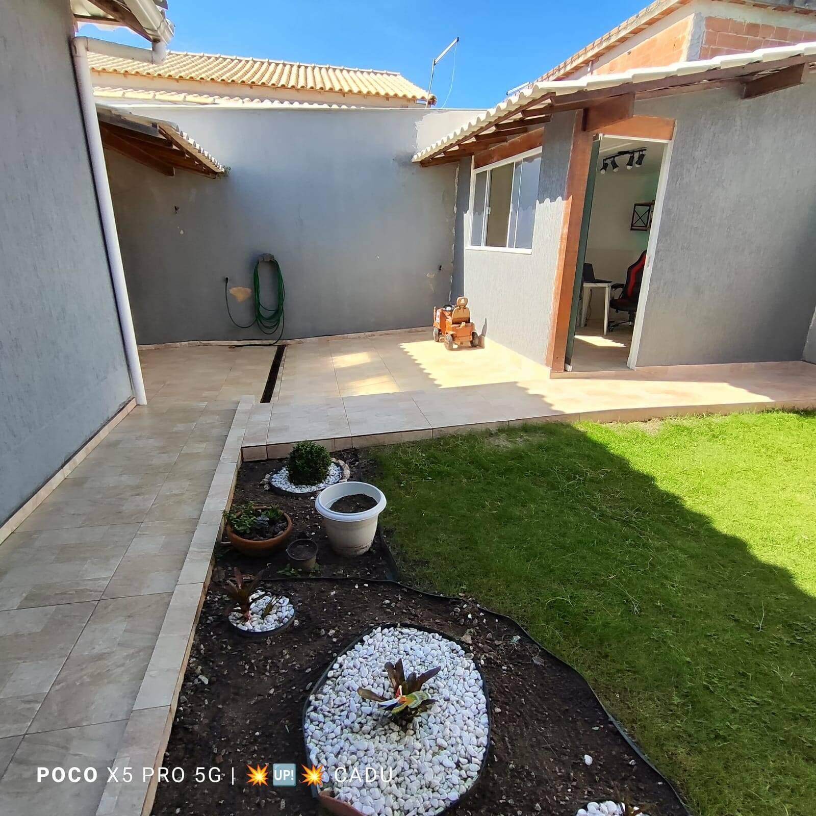 Casa à venda no Vila do Peró: 