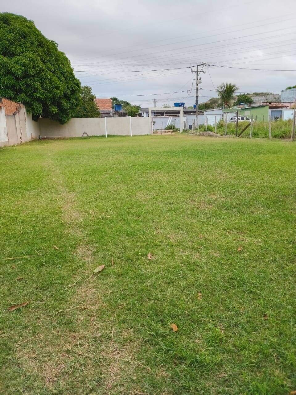 Chácara à venda no Alecrim: 