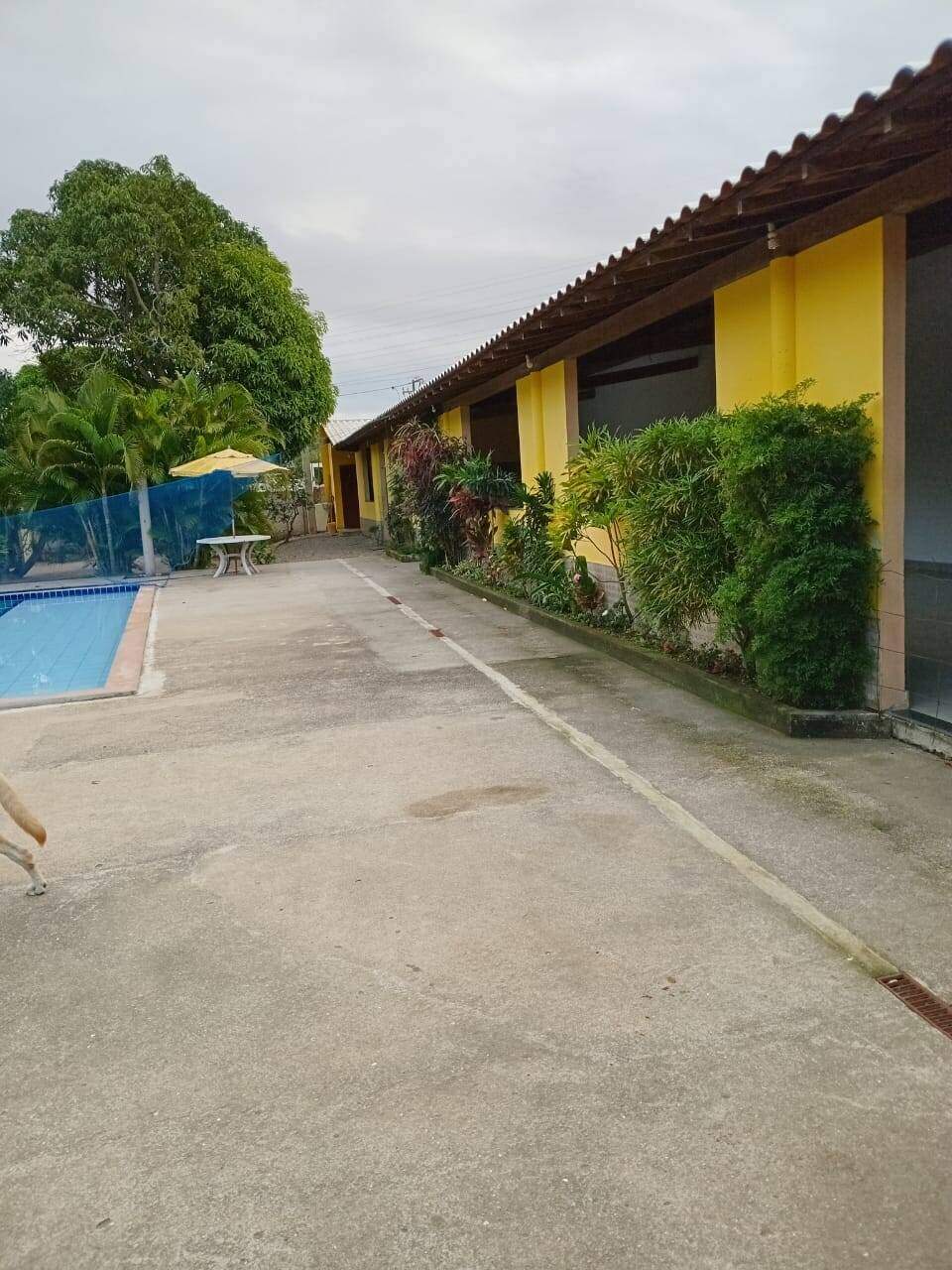 Chácara à venda no Alecrim: 