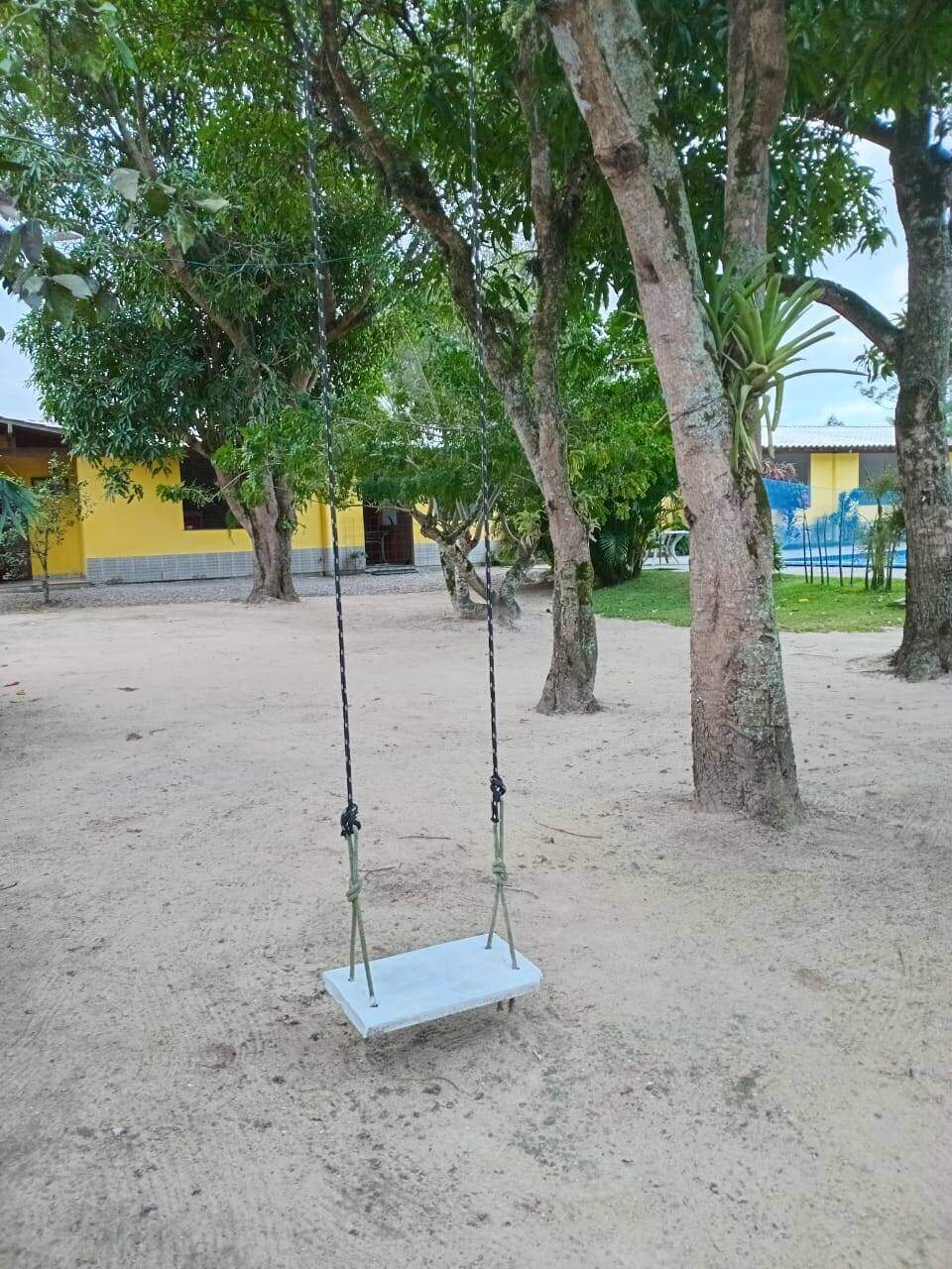 Chácara à venda no Alecrim: 