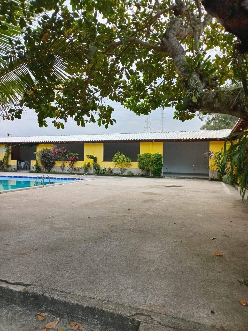 Chácara à venda no Alecrim: 